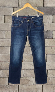 Džíny Tommy Hilfiger vel S