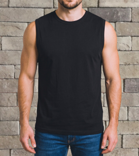 Tílko vel XL