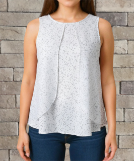 Top Gina vel 36