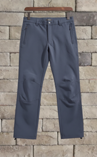 Outdoorové kalhoty Active touch vel M