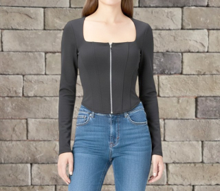 Top Amisu vel 36