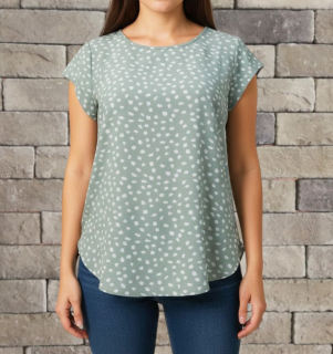 Halenka Only vel 38