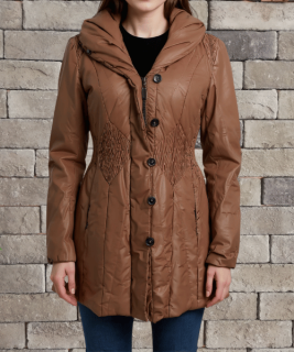 Bunda Creenstone vel 42