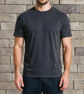 Slim triko HM vel M