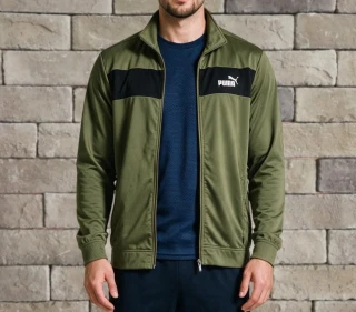 Mikina Puma vel M