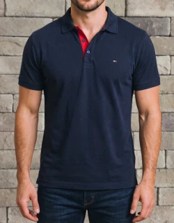 Triko Tommy Hilfiger vel XXL