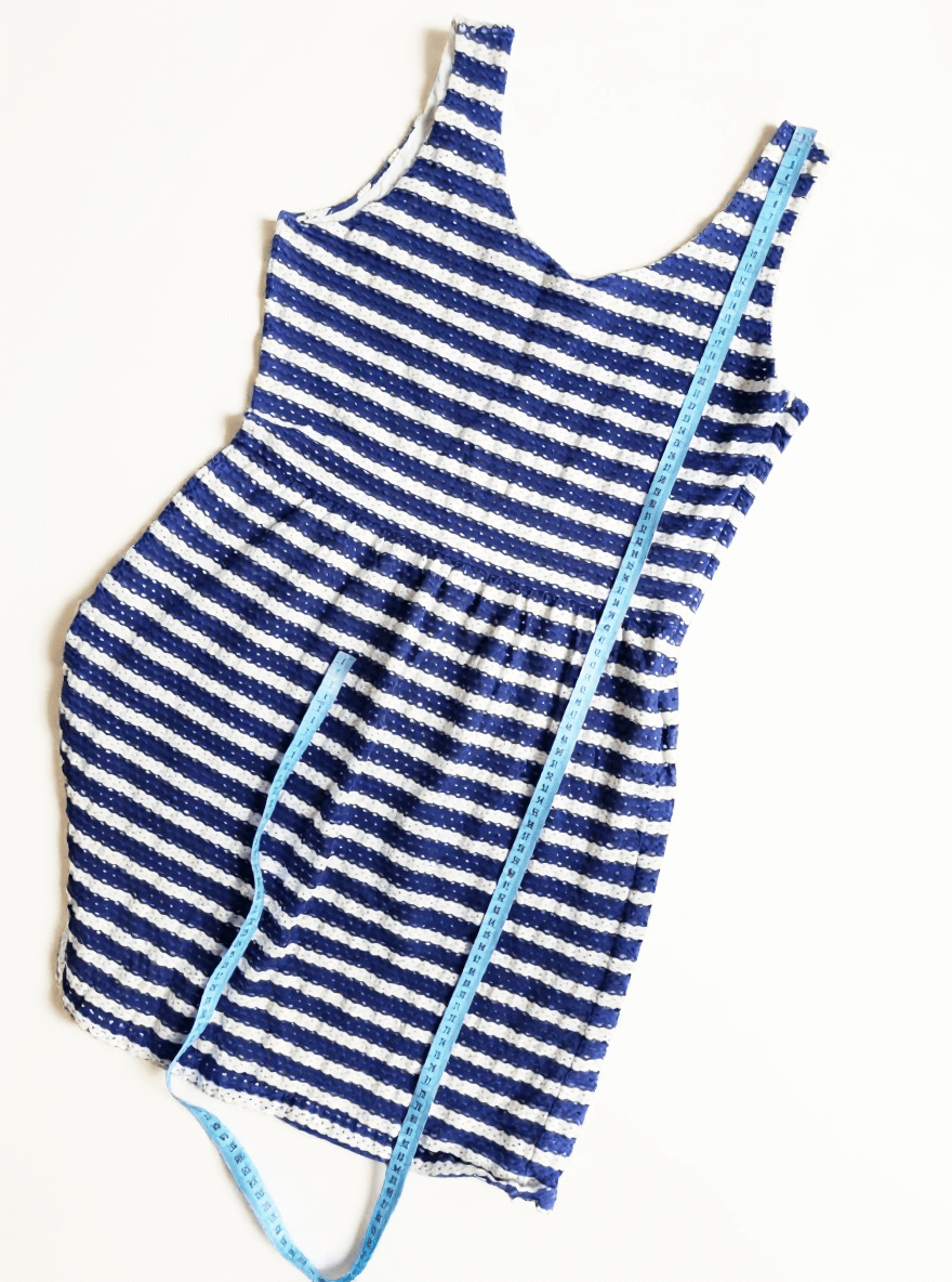 mereni_online_secondhand_delka_vrsek
